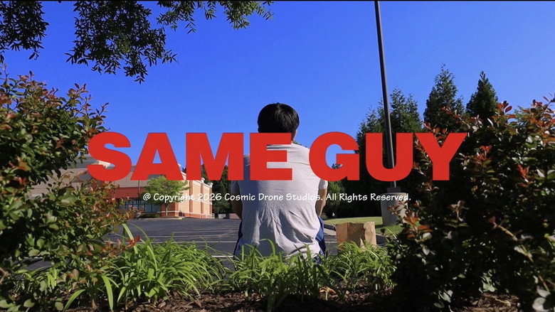 кадр из фильма Same Guy