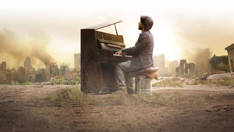 кадр из фильма Сломанные ключи