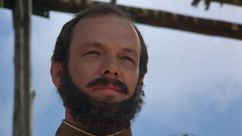 кадр из фильма Убить дважды