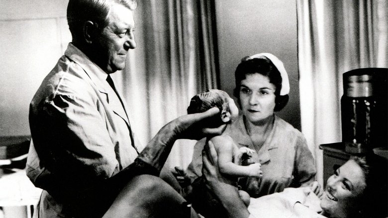 кадр из фильма Дело доктора Лорана