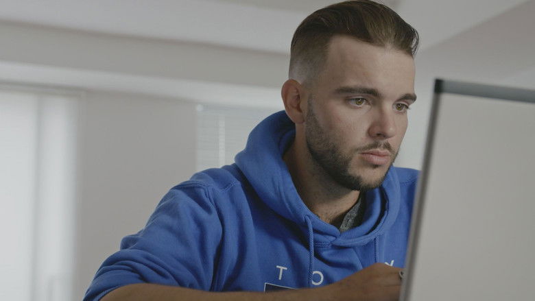 кадр из фильма The Great Flop