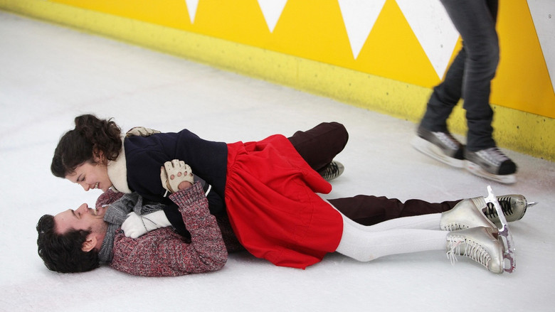 кадр из фильма Пена дней