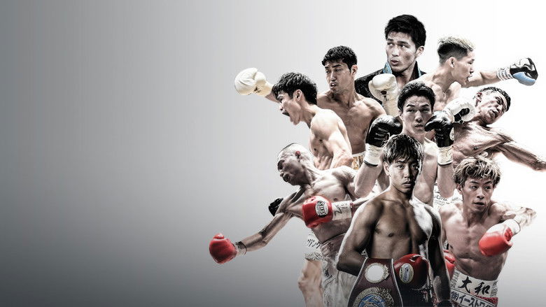 кадр из фильма DYNAMIC GLOVE on U-NEXT vol.33