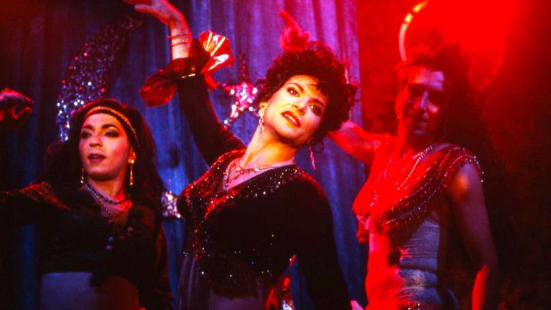 кадр из фильма Лола и Билидикид