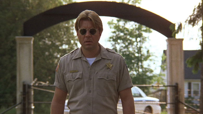 кадр из фильма Зодчий теней