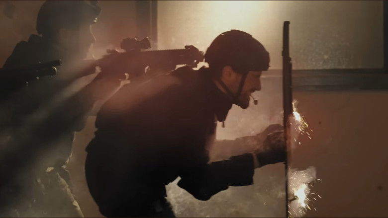 кадр из фильма Az Utolsó Osztag