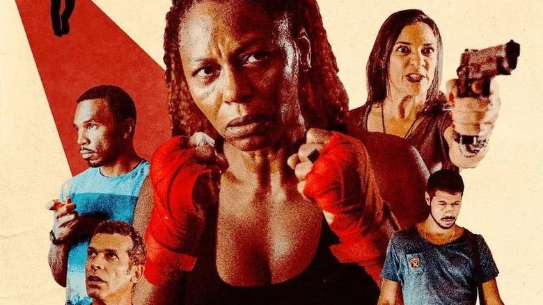 кадр из фильма Receba!