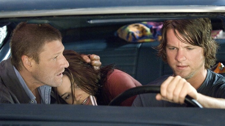 кадр из фильма Попутчик