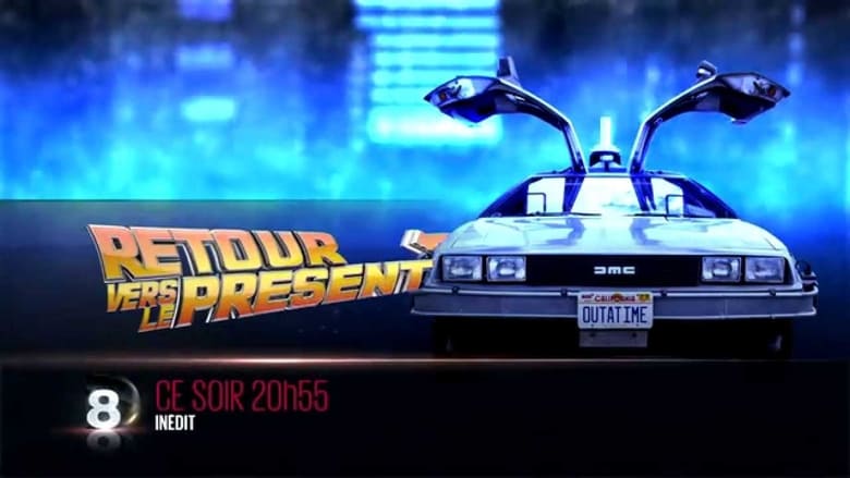 кадр из фильма Back to the Present: The Special