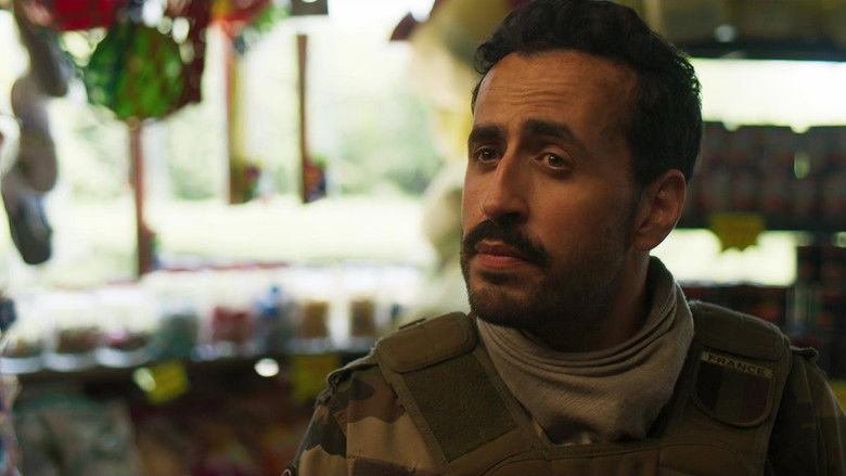 кадр из фильма Сокровища джунглей