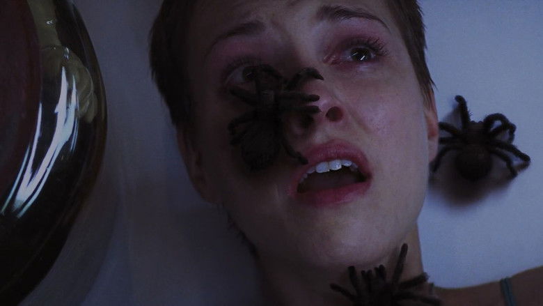 кадр из фильма Коллекционер 2