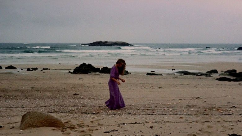 кадр из фильма Кровавая невеста