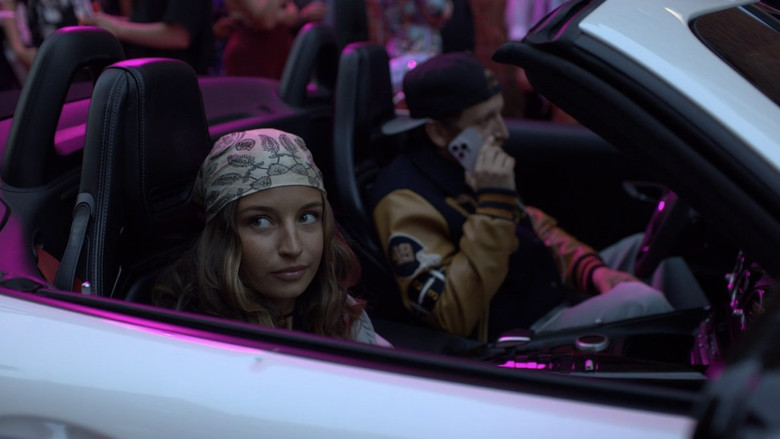 кадр из фильма Chcę więcej