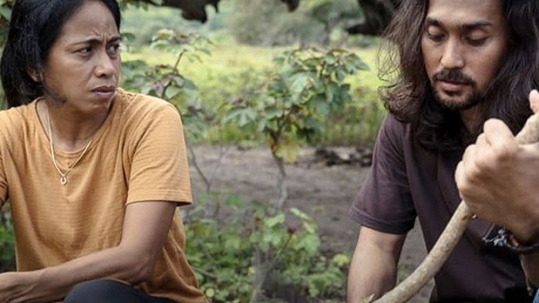 кадр из фильма Perempuan Berkelamin Darah