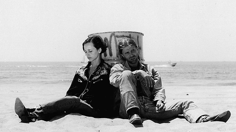 кадр из фильма Sunny Side Up