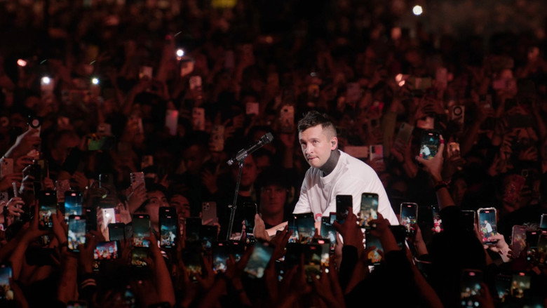 кадр из фильма Twenty One Pilots: More Than We Ever Imagined