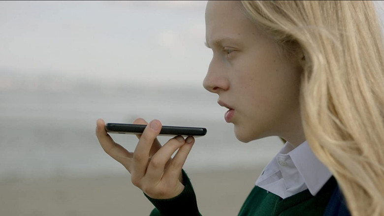 кадр из фильма Pilis