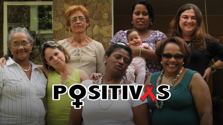 кадр из фильма Positivas