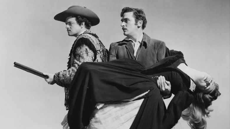 кадр из фильма Улица Грин Долфин