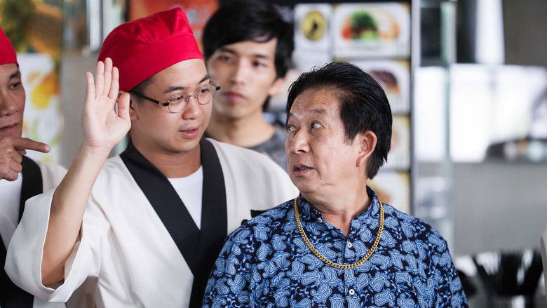 кадр из фильма 遇见贵人