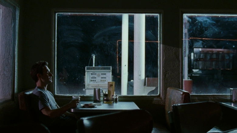 кадр из фильма В темноте