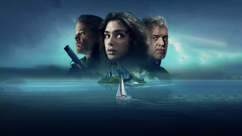 кадр из фильма Выжившая