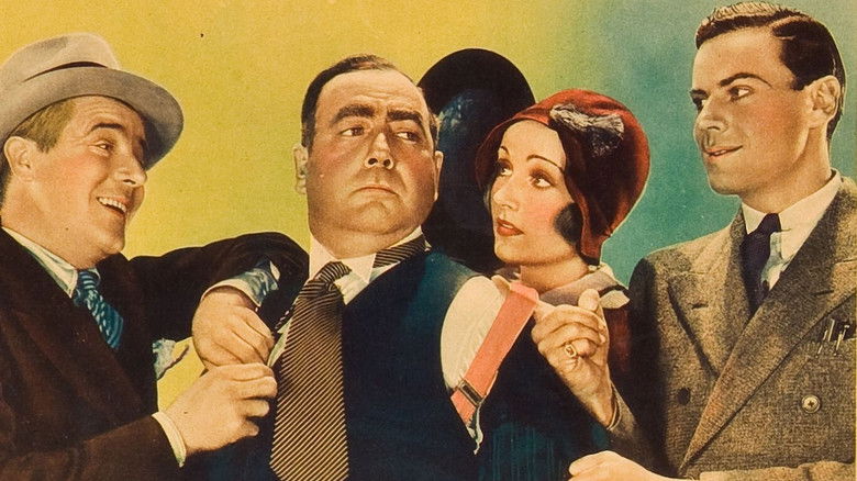 кадр из фильма It Pays to Advertise