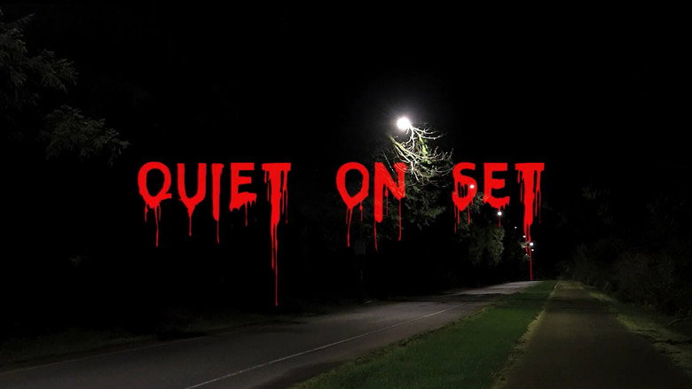 кадр из фильма Quiet on Set