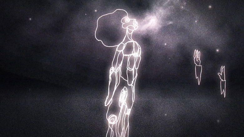 кадр из фильма An Oversimplification of Her Beauty