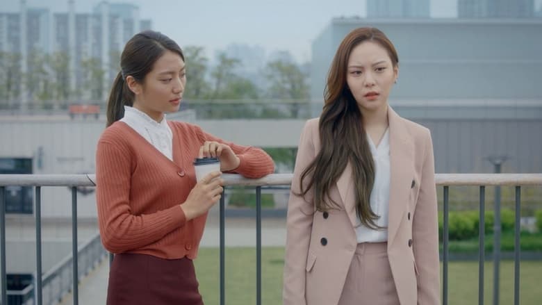 кадр из фильма Городские легенды. Возвращение