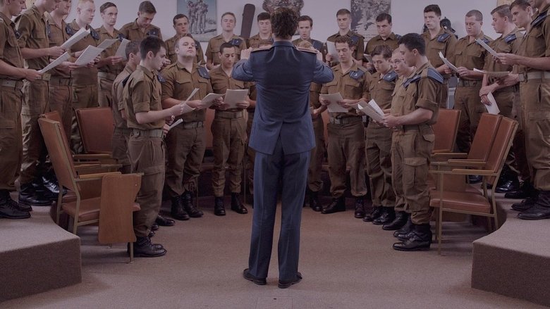 кадр из фильма Kanarie