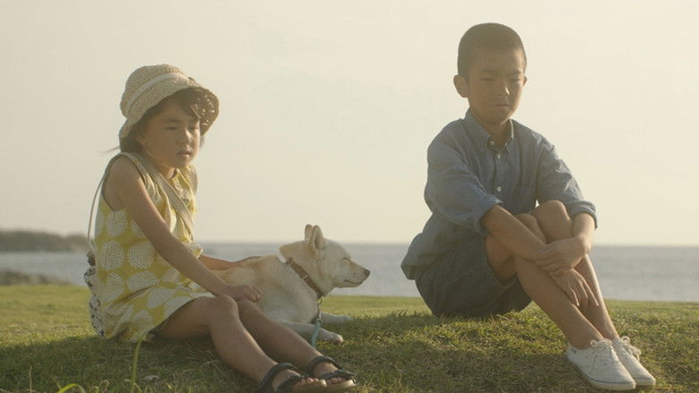 кадр из фильма 駅までの道をおしえて