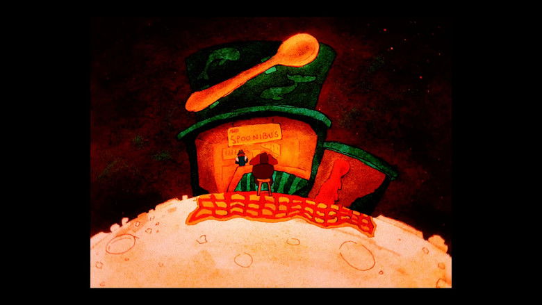 кадр из фильма Star-Sweeper