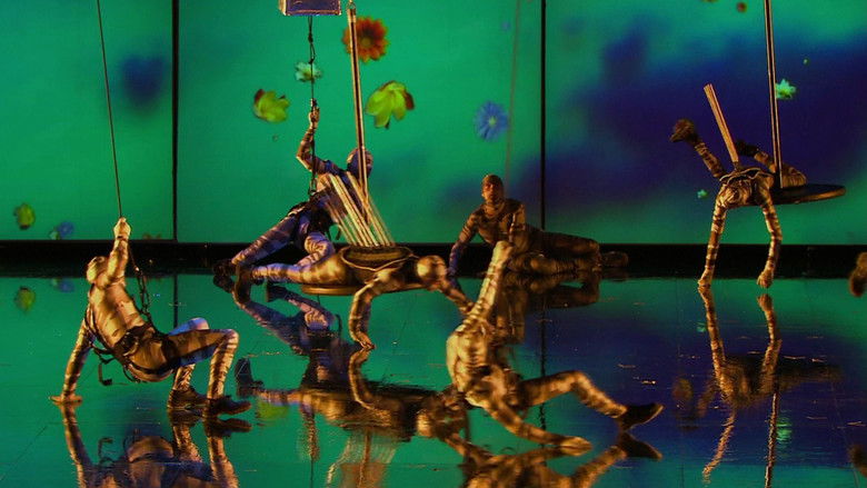 кадр из фильма Wagner: Siegfried