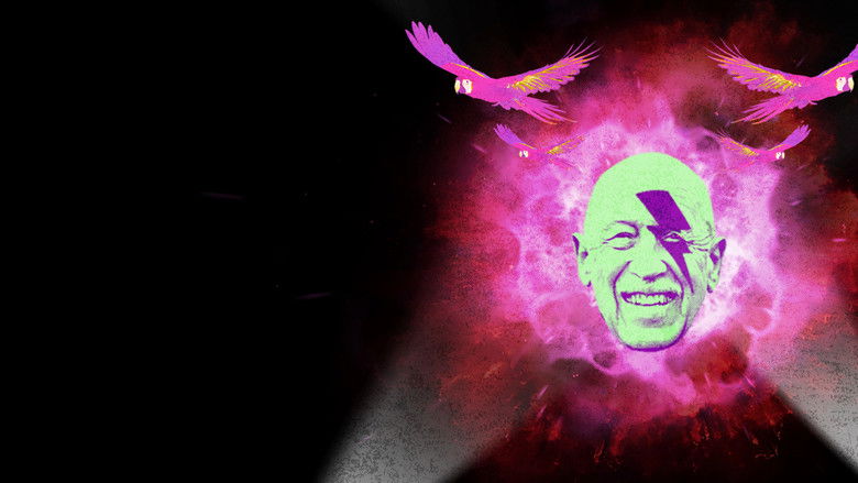 кадр из фильма The Incredible Dr. Pol: A 200th Polapalooza