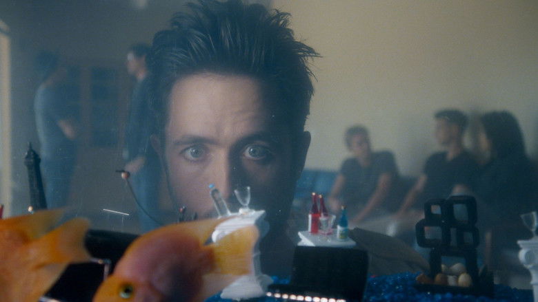 кадр из фильма Мои парни – животные