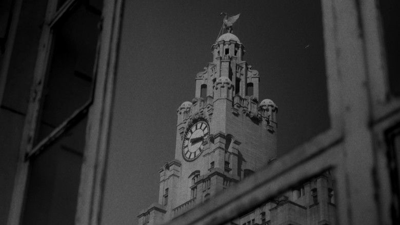 кадр из фильма Don't Call It 