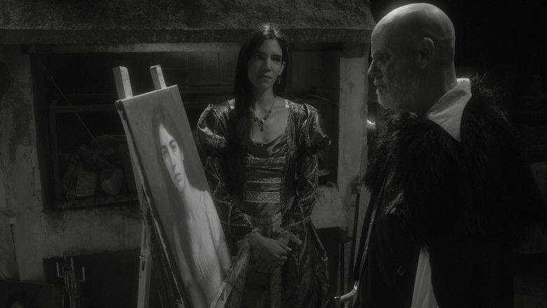 кадр из фильма By Dawn