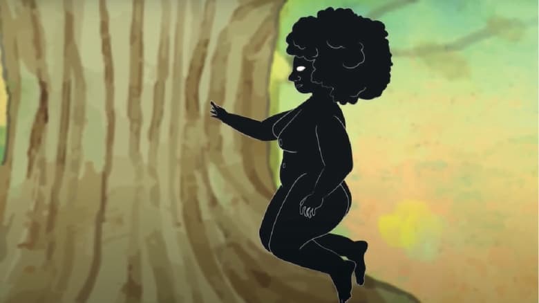 кадр из фильма Mulher Vestida de Sol