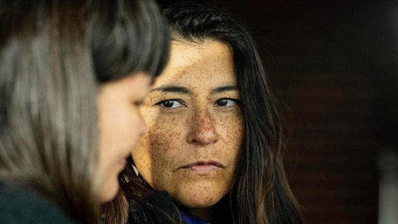 кадр из фильма Le grand solstice 2022