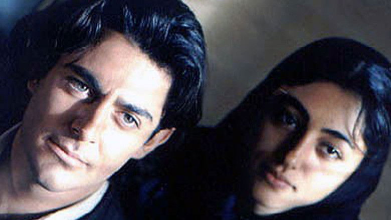 кадр из фильма بوتیک