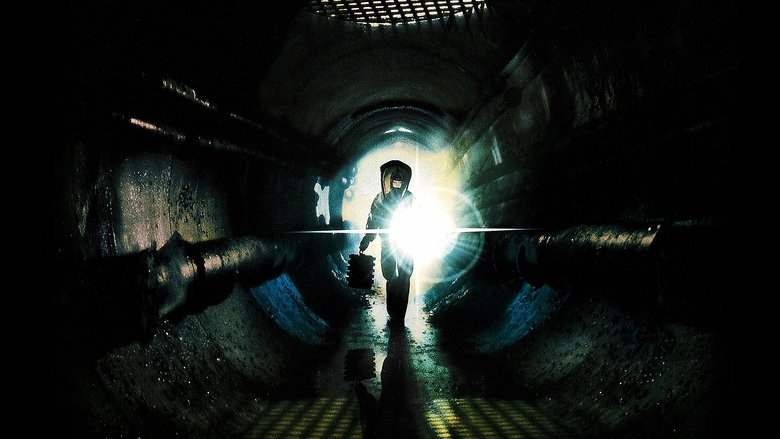 кадр из фильма Мутанты