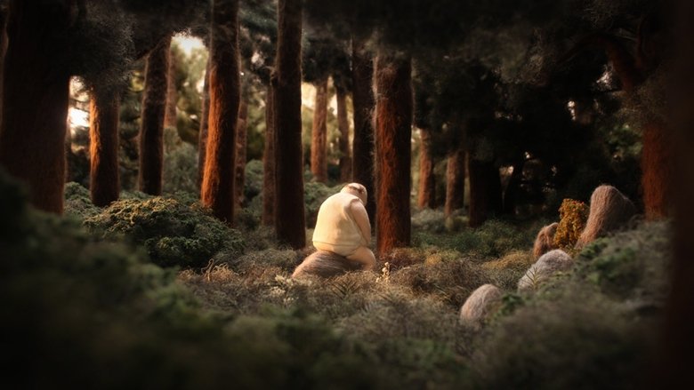 кадр из фильма Oh Willy...