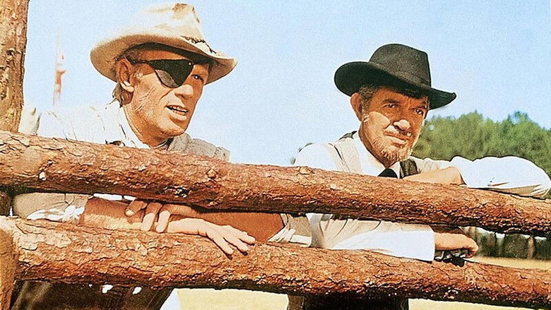 кадр из фильма Альварес Келли