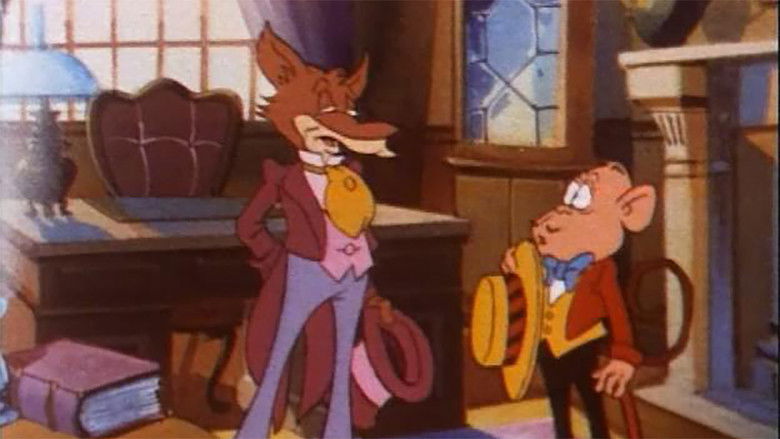 кадр из фильма Вокруг света за 80 дней