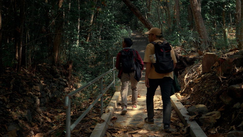 кадр из фильма Healing2 Hilang