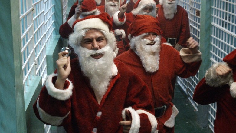 кадр из фильма Navidad S.A.