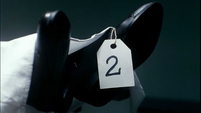 кадр из фильма Ничего смешного