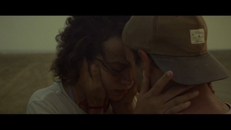 кадр из фильма Una Isla