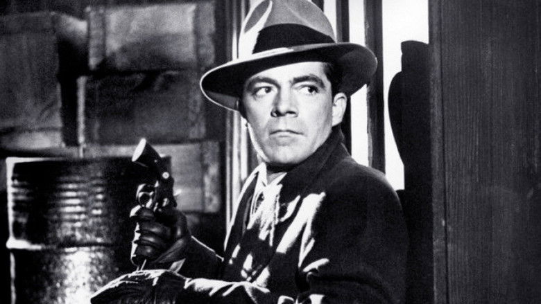 кадр из фильма Там, где кончается тротуар